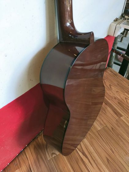 Yamaha c70 ถูกๆครับ 2200บ. รูปที่ 8