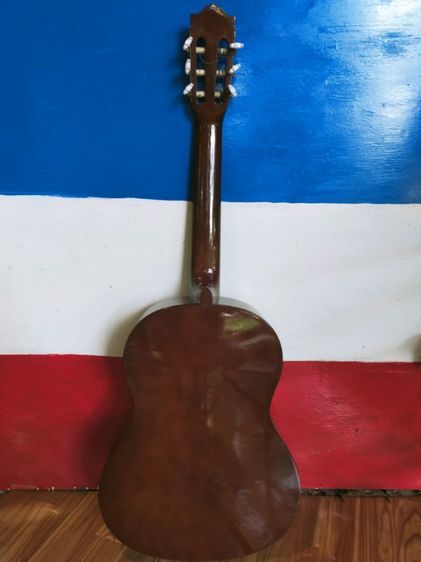 Yamaha c70 ถูกๆครับ 2200บ. รูปที่ 6