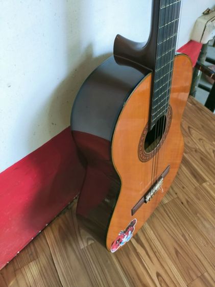 Yamaha c70 ถูกๆครับ 2200บ. รูปที่ 4