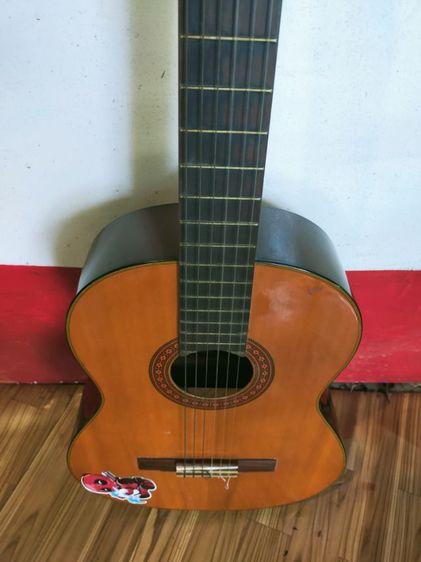 Yamaha c70 ถูกๆครับ 2200บ. รูปที่ 2