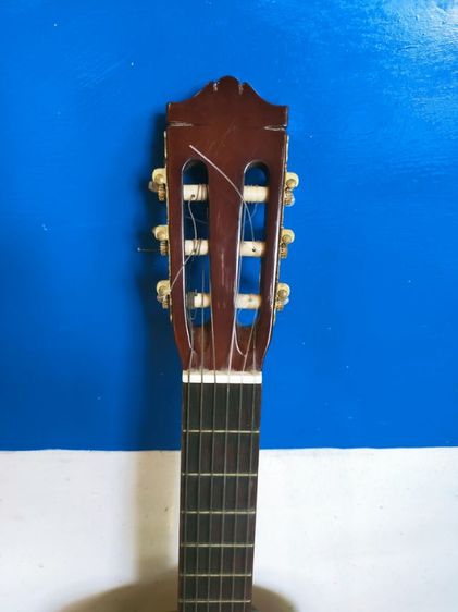 Yamaha c70 ถูกๆครับ 2200บ. รูปที่ 5