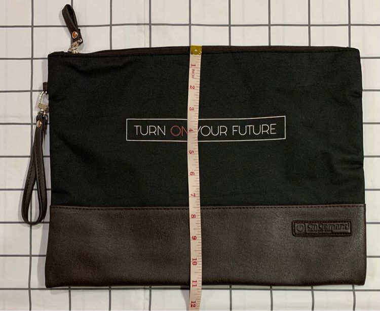 กระเป๋าใส่เอกสาร รูปที่ 3