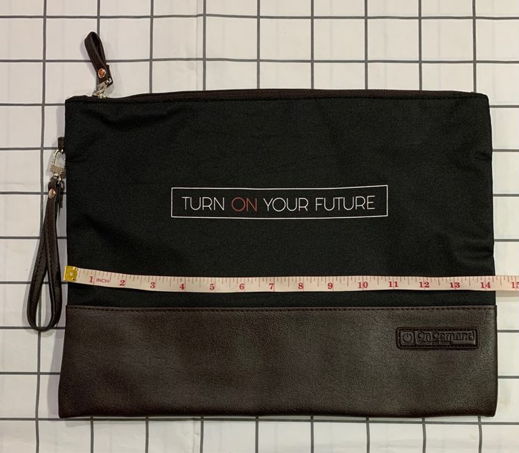 กระเป๋าใส่เอกสาร รูปที่ 2