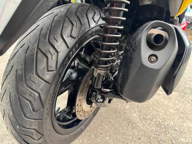 YAMAHA XMAX 300 ABS สภาพรถเดิมๆ  เครื่องดีมาก สีสวยมาก ต้องมาดูของจริง  รูปที่ 15