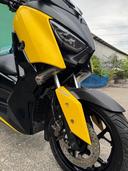 YAMAHA XMAX 300 ABS สภาพรถเดิมๆ  เครื่องดีมาก สีสวยมาก ต้องมาดูของจริง  รูปที่ 11