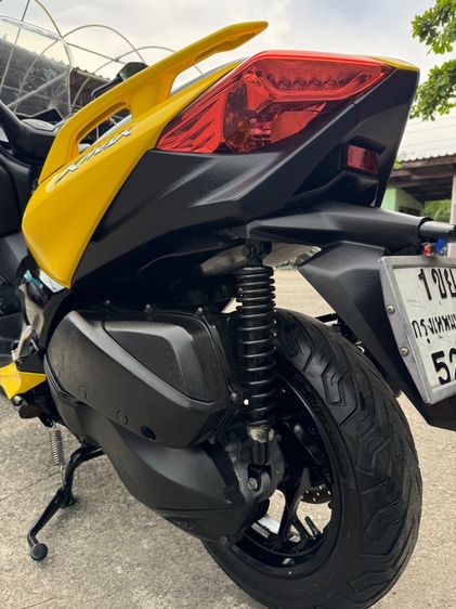 YAMAHA XMAX 300 ABS สภาพรถเดิมๆ  เครื่องดีมาก สีสวยมาก ต้องมาดูของจริง  รูปที่ 14
