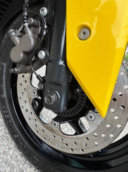 YAMAHA XMAX 300 ABS สภาพรถเดิมๆ  เครื่องดีมาก สีสวยมาก ต้องมาดูของจริง  รูปที่ 17