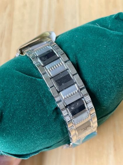 DOMINIC Diamond Ceramic Quartz Watch Lady รูปที่ 6