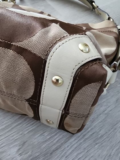 coach bag รูปที่ 2