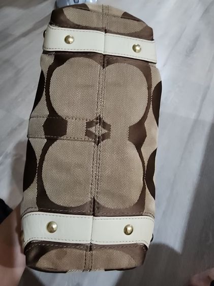 coach bag รูปที่ 5