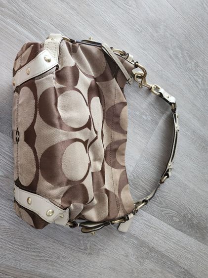 coach bag รูปที่ 6