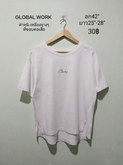 เสื้อผ้ามือสอง🇰🇷🎌🇺🇸🇯🇵 รูปที่ 2