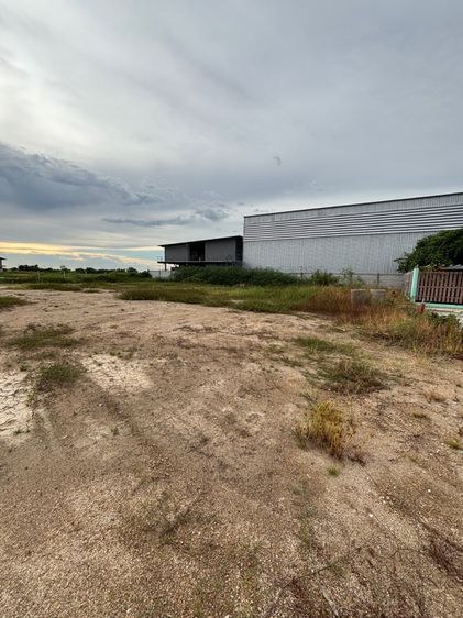 ขายที่ดินเนื้อที่ 1 งาน 88 กว่าตารางวา สุขุมวิท บางปู สมุทรปราการ รูปที่ 4