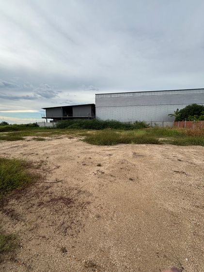 ขายที่ดินเนื้อที่ 1 งาน 88 กว่าตารางวา สุขุมวิท บางปู สมุทรปราการ รูปที่ 2