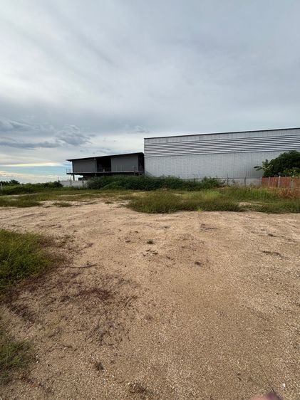 ขายที่ดินเนื้อที่ 1 งาน 88 กว่าตารางวา สุขุมวิท บางปู สมุทรปราการ รูปที่ 3