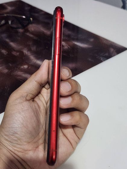 ไอโฟน xr 128 GB รูปที่ 2