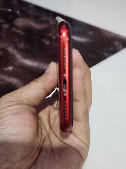 ไอโฟน xr 128 GB รูปที่ 3