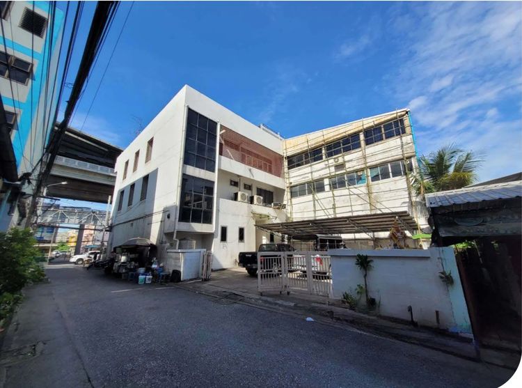 💼 สำนักงานทำเลทอง เพชรเกษม–บางแค พร้อมต่อยอดธุรกิจทันที รูปที่ 3