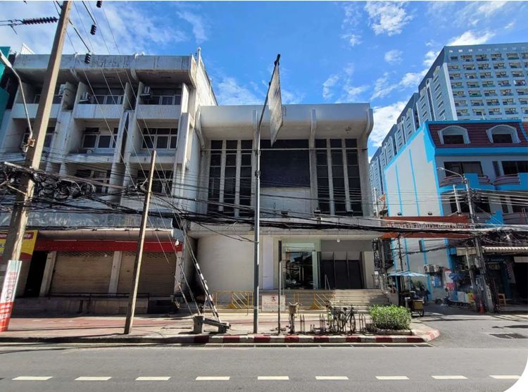 💼 สำนักงานทำเลทอง เพชรเกษม–บางแค พร้อมต่อยอดธุรกิจทันที รูปที่ 2