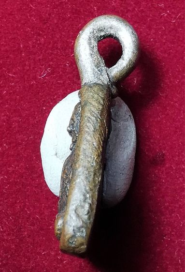 จอบเล็ก หลวงพ่อเงิน วัดบางคลาน รูปที่ 6