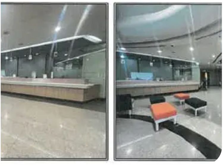 Exclusive deal เมื่อซื้อกับเรา 🏢 ออฟฟิศแลนด์มาร์กใจกลางเพชรบุรีตัดใหม่ – ศูนย์กลางธุรกิจระดับพรีเมียม รูปที่ 4