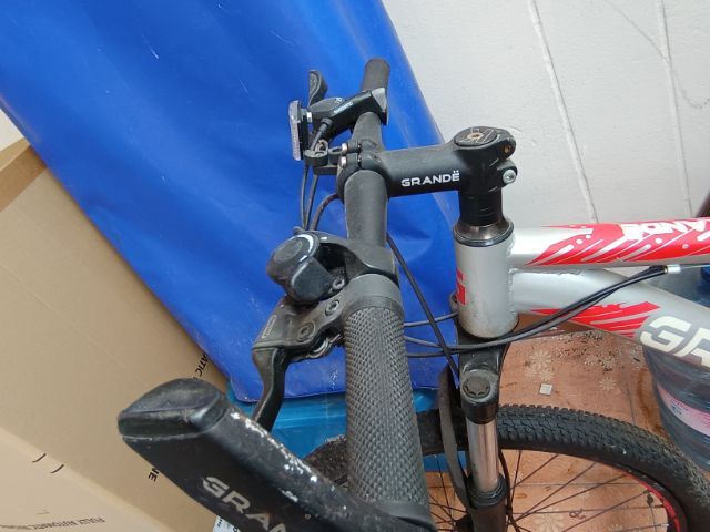 จักยานเสือภูเขา รูปที่ 3