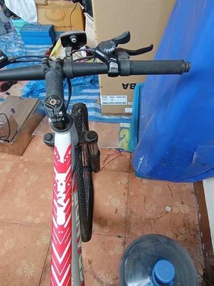 จักยานเสือภูเขา รูปที่ 4