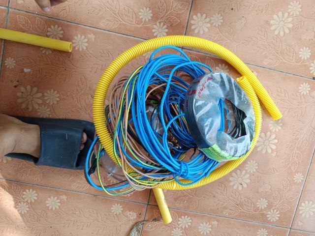 สายไฟ รูปที่ 5