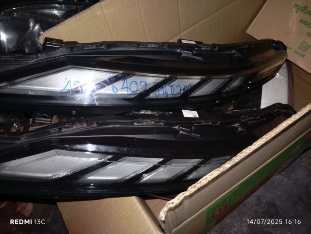 ไฟหน้า ซีนอล แท้ Xpander รูปที่ 3