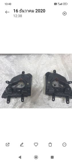 ไฟหน้า แท้ ซีนอล DMAX รูปที่ 2