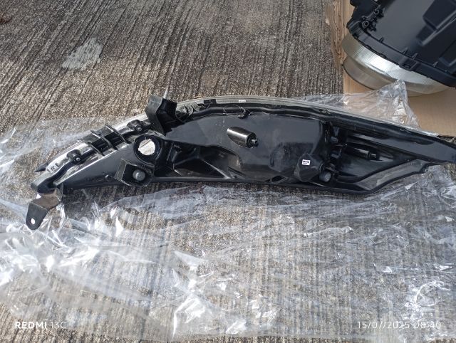 ไฟหน้า ซีนอล.จู๊บ รูปที่ 16