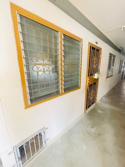 มีบางส่วน ขายคอนโดเอื้ออาทรเสมาฟ้าคราม รูปที่ 4