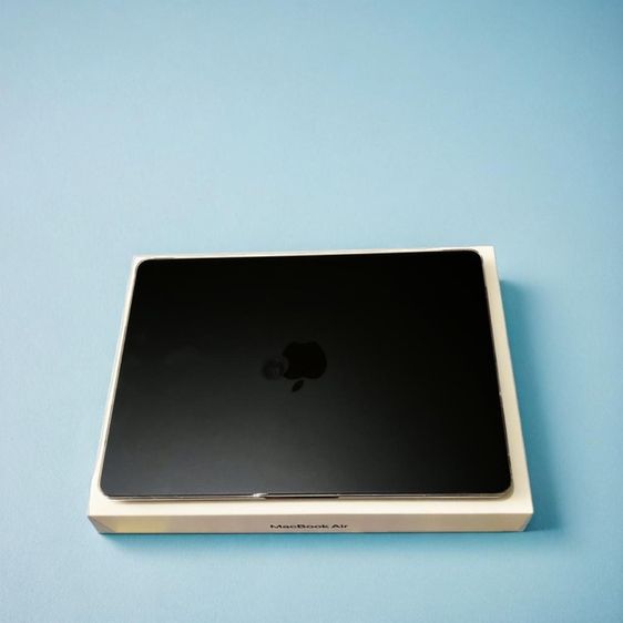 Mac Notebook