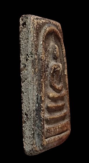 พระสมเด็จวัดระฆัง พิมพ์ใหญ่ รูปที่ 3