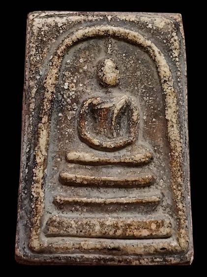 พระสมเด็จวัดระฆัง พิมพ์ใหญ่