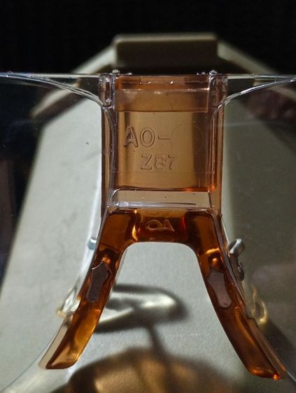 USA.แท้ใหม่ยังไม่เคยใช้งาน แว่น,เข็มทิศ แท้นำเข้าจากอเมริกาแท้เดิมครบชุดสภาพสุดเยี่ยมใหม่ทุกชิ้นยังไม่เคยใช้งาน รูปที่ 8