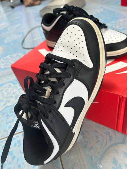 Nike dunk low  รูปที่ 2