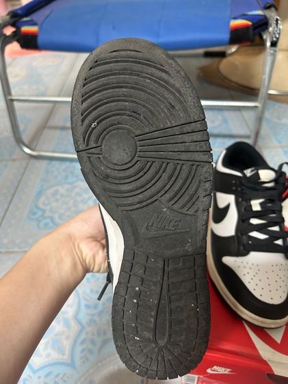 Nike dunk low  รูปที่ 5