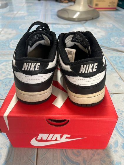 Nike dunk low  รูปที่ 4