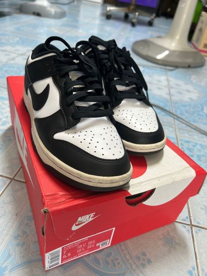 Nike dunk low  รูปที่ 3