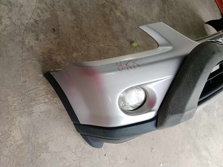 กันชนหน้า CRV G2 Minor Change 2005