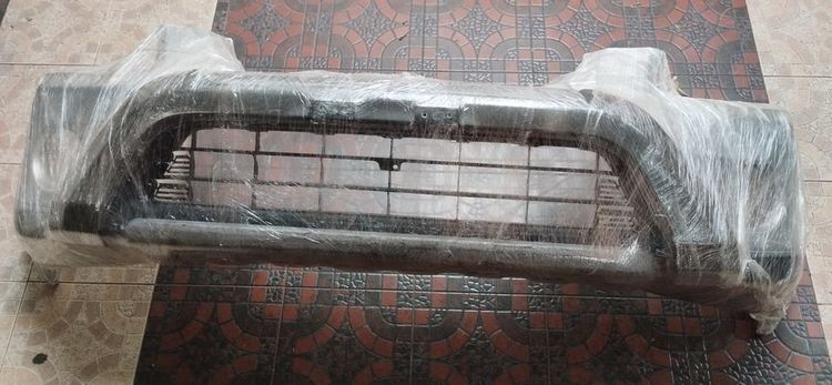 กันชนหน้า CRV G2 Minor Change 2005 รูปที่ 5