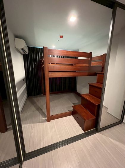 ขายขาดทุนเตียงไม้สักยกสูง 6 ฟุต – ของใหม่ ไม่เคยใช้งาน รูปที่ 3