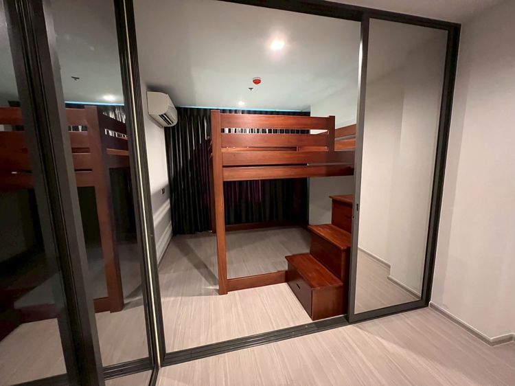 ขายขาดทุนเตียงไม้สักยกสูง 6 ฟุต – ของใหม่ ไม่เคยใช้งาน รูปที่ 4