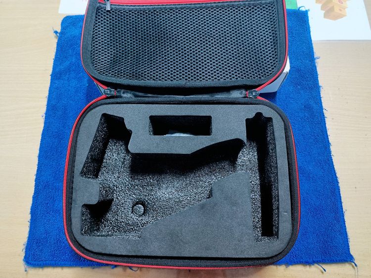 Zhiyun SMOOTH-Q3 ไม้กันสั่นสมาร์ทโฟน 3 แกน มีไฟ LED รูปที่ 3