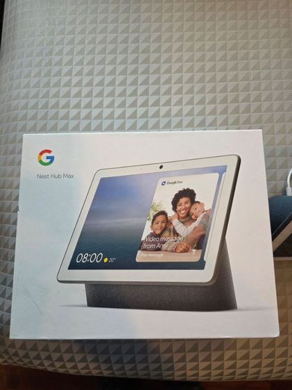 Google Nest Hub Max