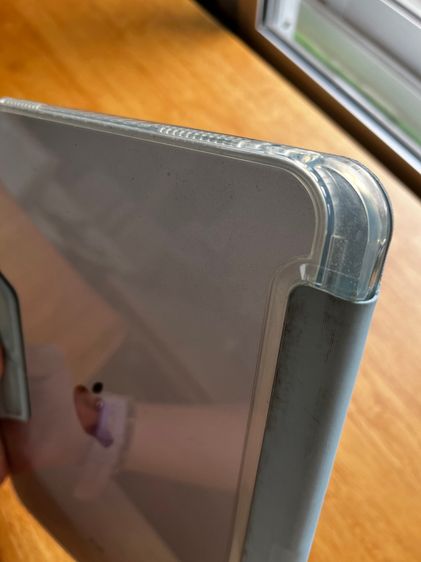 iPad Gen 10 (รุ่น Wi-Fi) ความจุ 64 GB สีเงิน รูปที่ 7