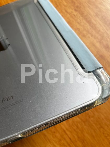 iPad Gen 10 (รุ่น Wi-Fi) ความจุ 64 GB สีเงิน รูปที่ 8