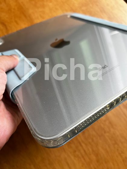 iPad Gen 10 (รุ่น Wi-Fi) ความจุ 64 GB สีเงิน รูปที่ 9