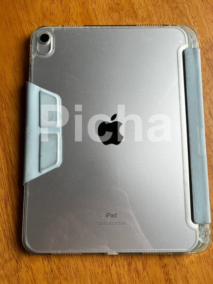 iPad Gen 10 (รุ่น Wi-Fi) ความจุ 64 GB สีเงิน รูปที่ 5